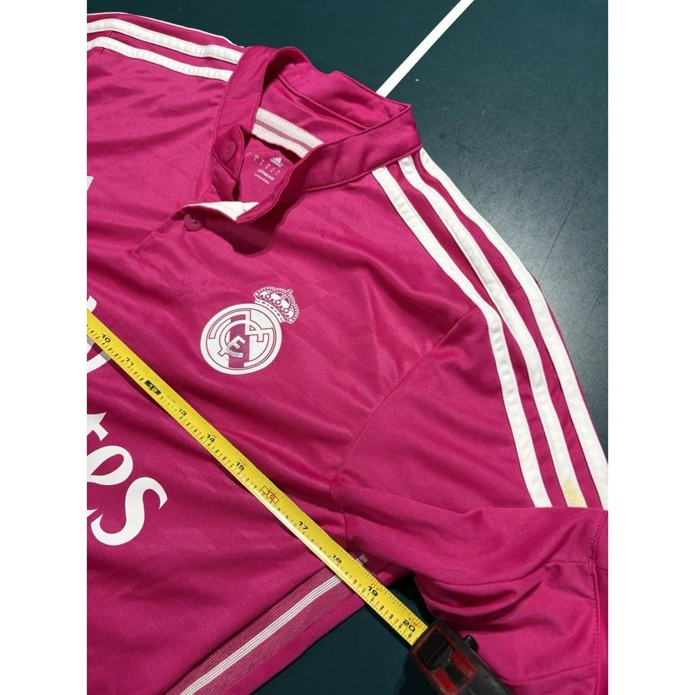 adidas has yellow